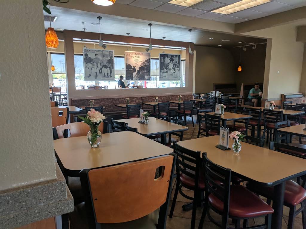 Chick-fil-A | restaurant | 1610 Hwy 138 SE, Conyers, GA 30013, USA | 7703887510 OR +1 770-388-7510