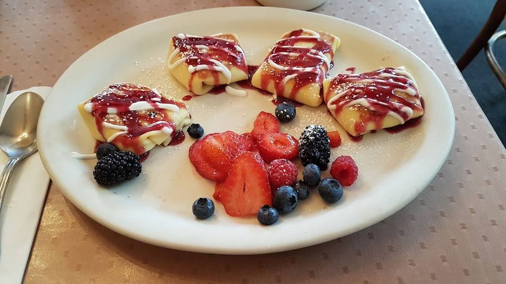 Katys Place | restaurant | Mission St between 5th and 6th, Carmel-By-The-Sea, CA 93921, USA | 8316240199 OR +1 831-624-0199