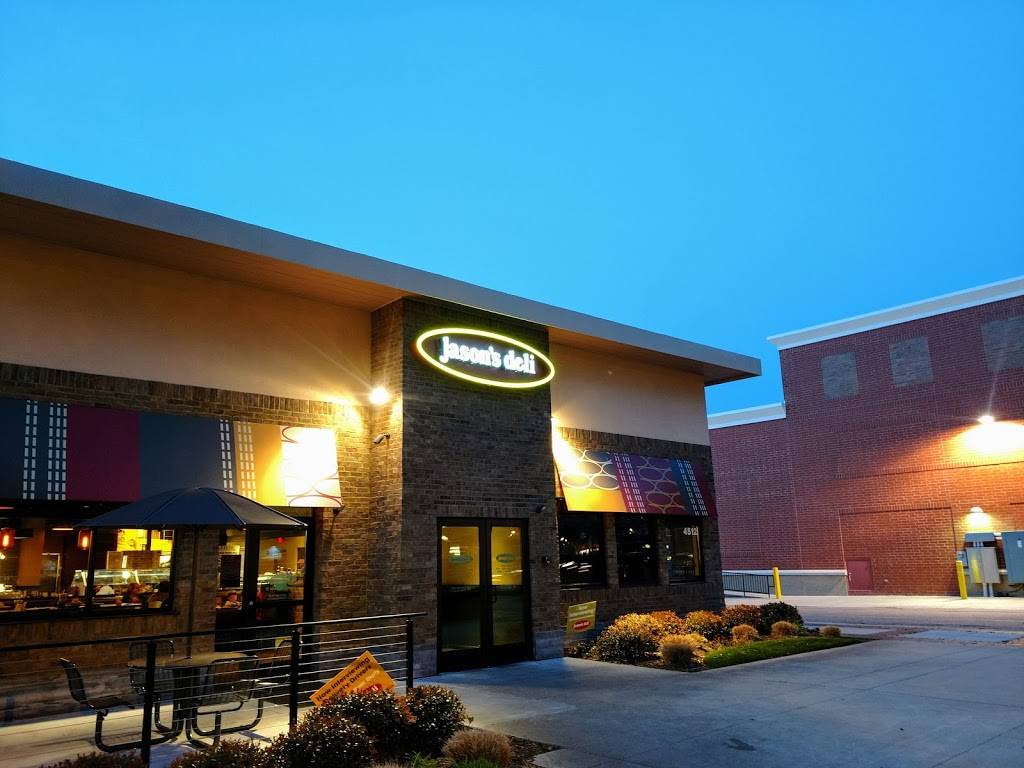 Jasons Deli | restaurant | 4512 Virginia Beach Blvd, Virginia Beach, VA 23462, USA | 7574565481 OR +1 757-456-5481