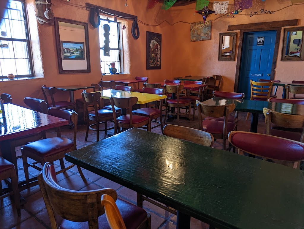 Habaneros Fresh Mex | restaurant | 600 E Amador Ave, Las Cruces, NM 88001, USA | 5755241829 OR +1 575-524-1829