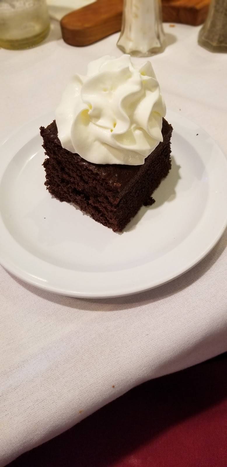 Nicole Seafood & Prime Rib Restaurant | restaurant | 4616 Jog Rd, Lake Worth, FL 33463, USA | 5619698988 OR +1 561-969-8988