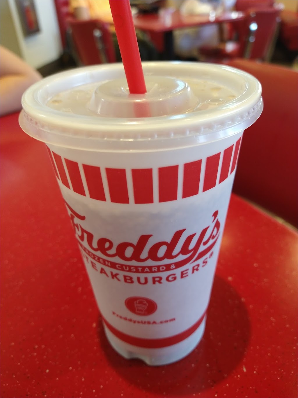 Freddys Frozen Custard & Steakburgers | restaurant | 1785 E 16th St, Yuma, AZ 85365, USA | 9287835341 OR +1 928-783-5341