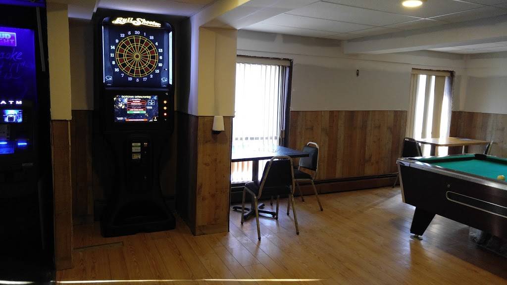 Ratts | restaurant | 1811, 604 Main St, McSherrystown, PA 17344, USA | 7177974180 OR +1 717-797-4180