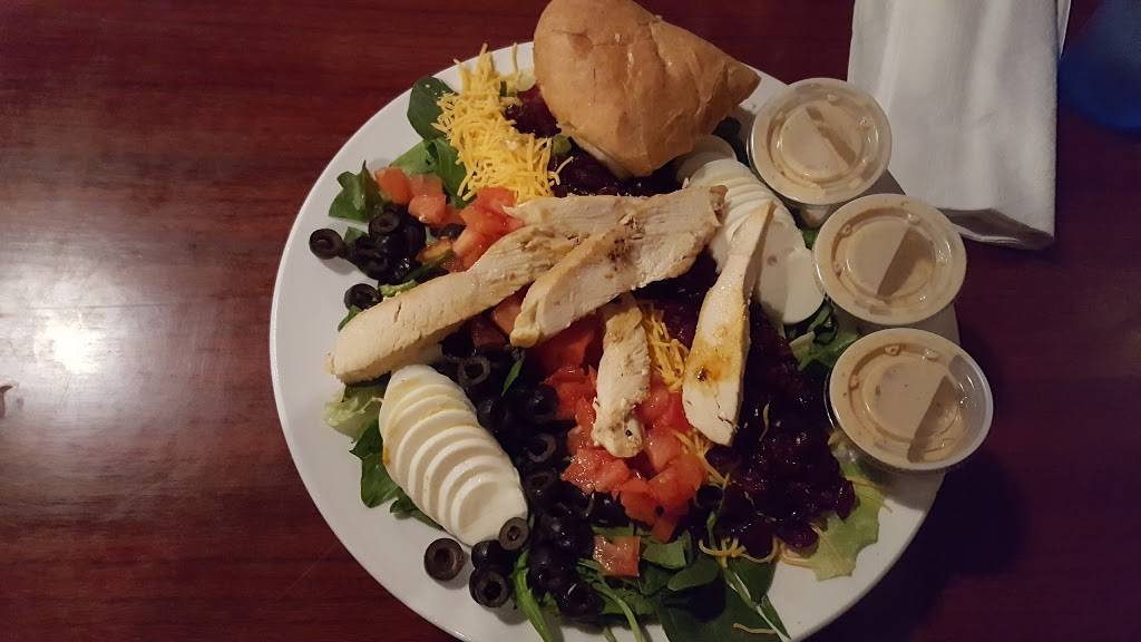 Fat Pattys Barboursville | restaurant | 3401 US-60, Barboursville, WV 25504, USA | 3047363600 OR +1 304-736-3600