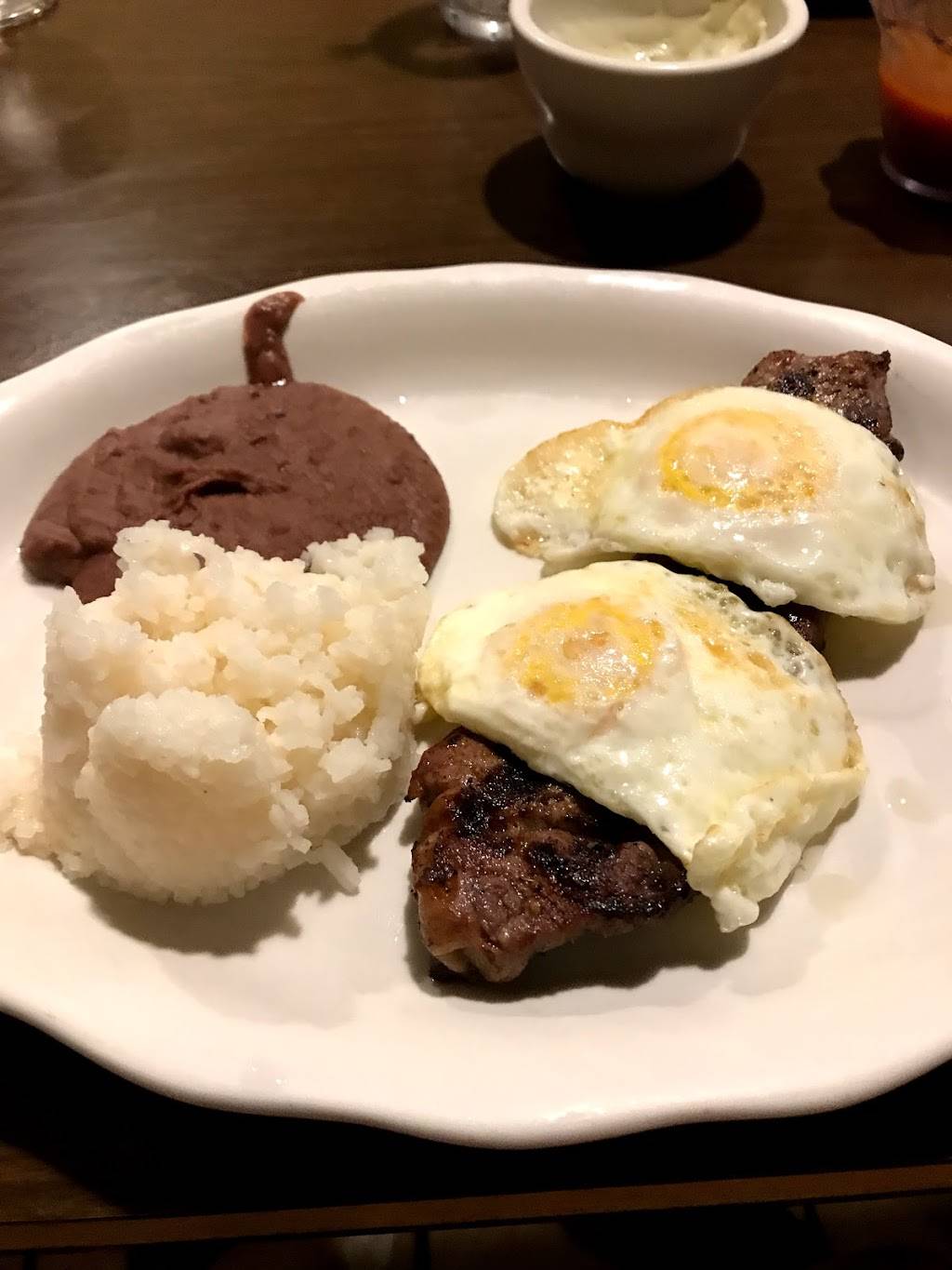 Judy Restaurant | restaurant | 2212 14th St NW, Washington, DC 20009, USA | 2022652519 OR +1 202-265-2519