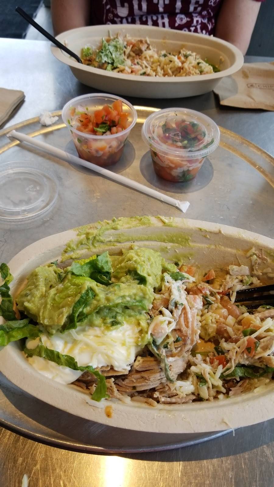 Chipotle Mexican Grill | restaurant | 3841 SW Archer Rd Unit A, Gainesville, FL 32608, USA | 3523719396 OR +1 352-371-9396