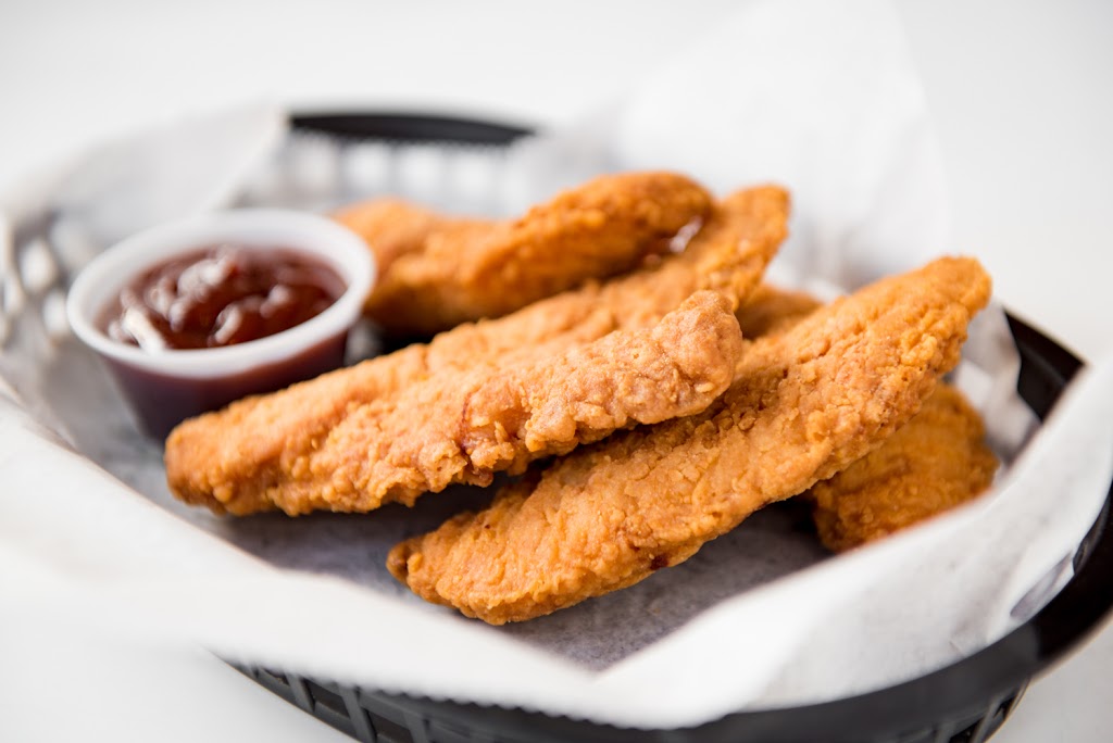 The Quick Fixx | restaurant | 1511 South St, Philadelphia, PA 19146, USA | 2672731066 OR +1 267-273-1066