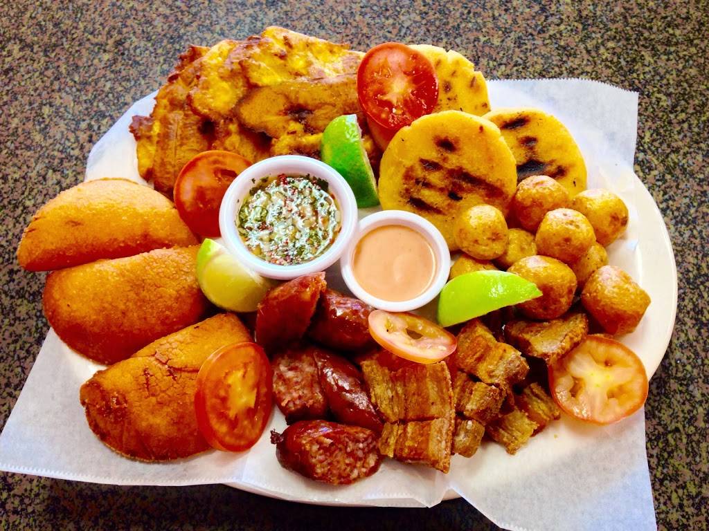 Mi Recuerdo Colombian & Mexican Restaurant | restaurant | 7416 Fairbanks North Houston Rd, Houston, TX 77040, USA | 8322950790 OR +1 832-295-0790