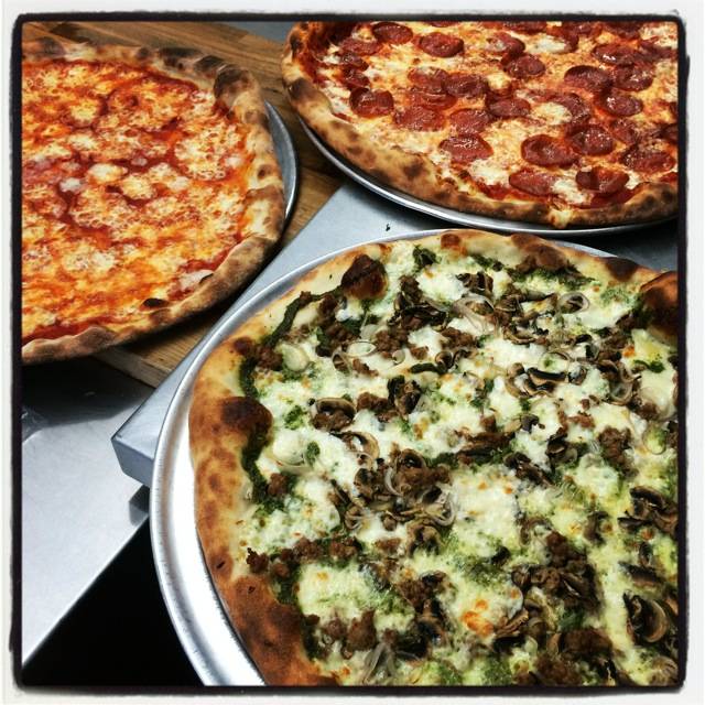 Fist of Flour Doughjo | meal takeaway | 4166 MacArthur Blvd, Oakland, CA 94619, USA | 5105316367 OR +1 510-531-6367