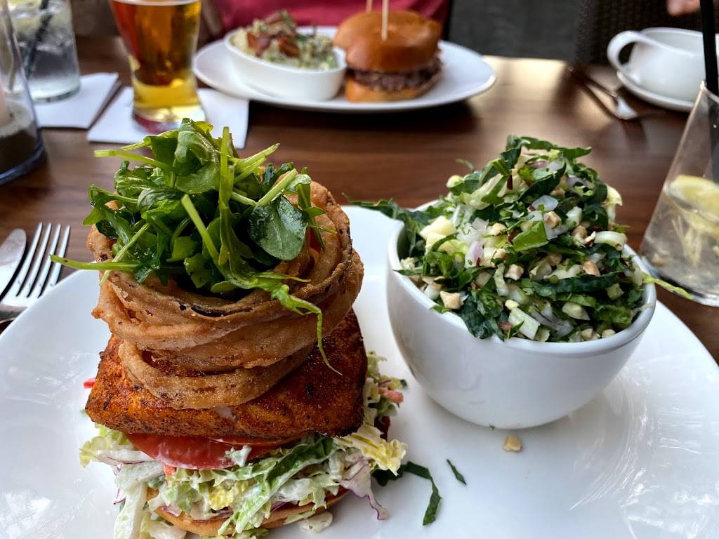 Nicks Del Mar | restaurant | 3377 Del Mar Heights Rd, San Diego, CA 92130, USA | 8583452127 OR +1 858-345-2127