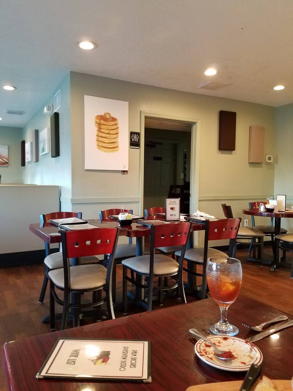 Palm Shores Bistro | restaurant | 5060 US-1, Palm Shores, FL 32940, USA | 3217525222 OR +1 321-752-5222