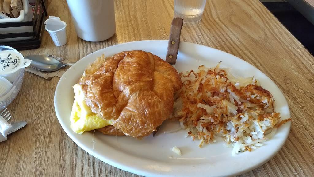 Sunrise Cafe | restaurant | 2012 W Chicago Ave, Chicago, IL 60622, USA | 7732768290 OR +1 773-276-8290