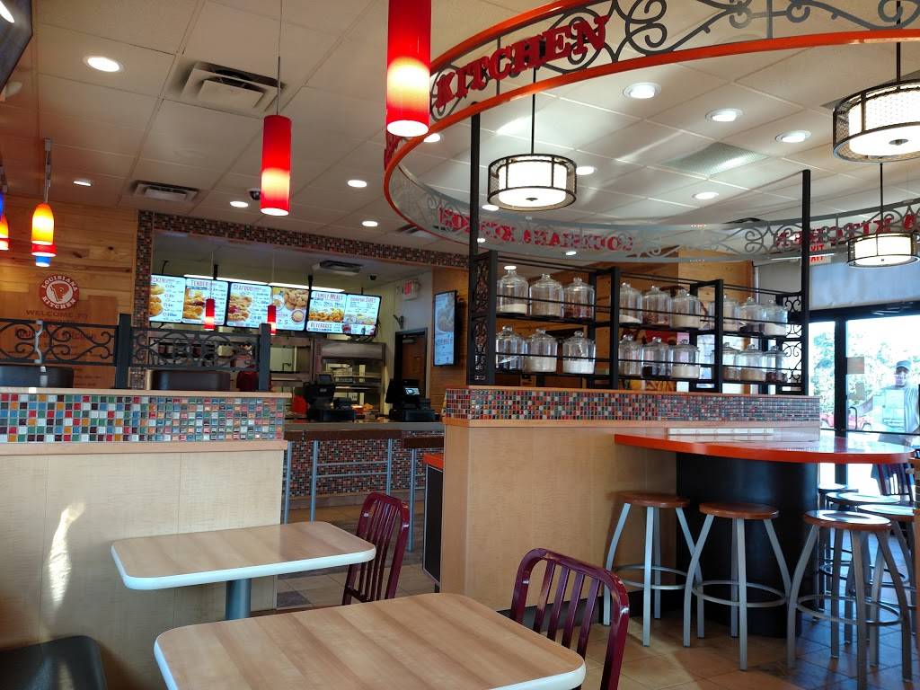Popeyes Louisiana Kitchen | restaurant | 1325 S St Louis St, Batesville, AR 72501, USA | 8707937677 OR +1 870-793-7677