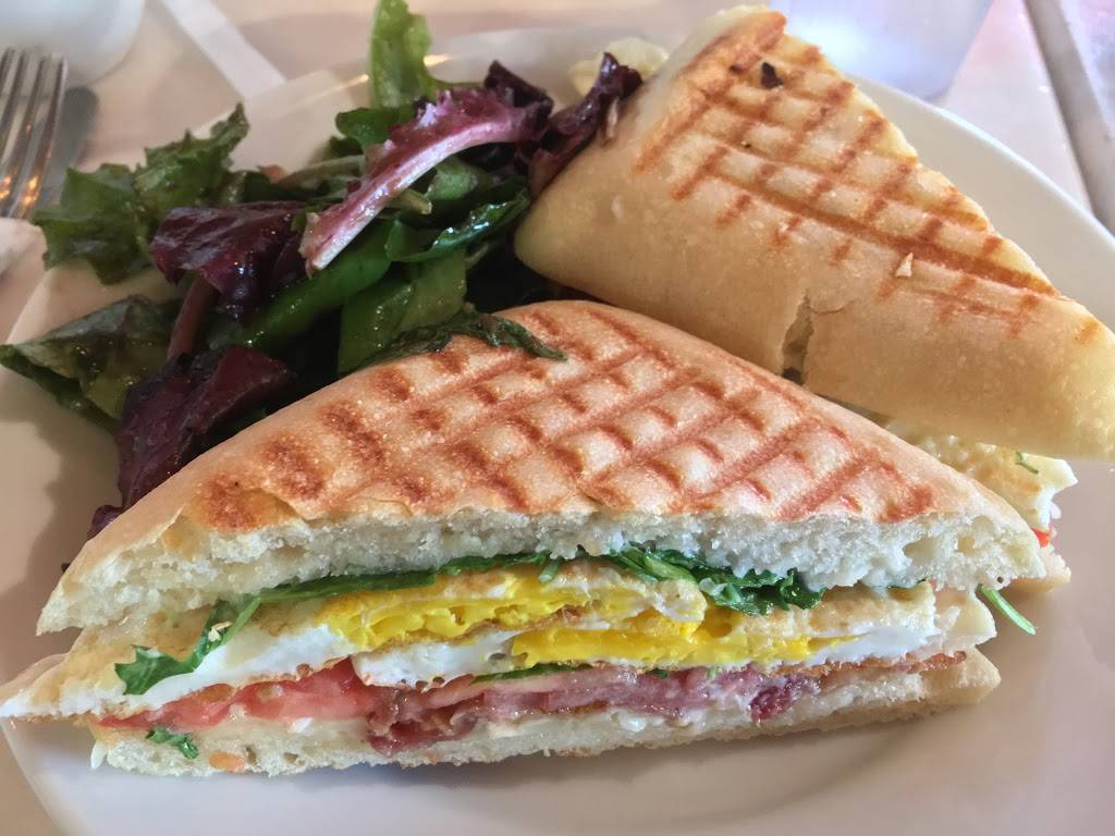 Café Madeleine North Park | cafe | 2850 El Cajon Blvd, San Diego, CA 92104, USA | 6196935733 OR +1 619-693-5733