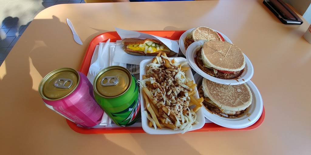 Dic Anns | restaurant | 355 Rue Notre-Dame, Repentigny, QC J6A 2S7, Canada | 8663422667 OR +1 866-342-2667