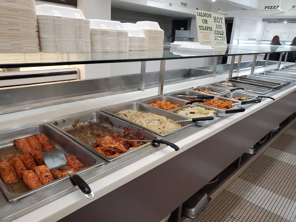 Jerusalem Cafe | cafe | 7 W 36th St, New York, NY 10018, USA | 2123981475 OR +1 212-398-1475