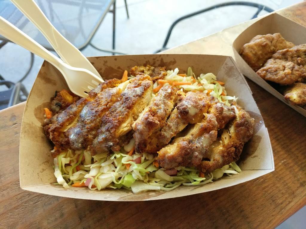 The Organic Coup | restaurant | 4825 Hopyard Rd, Pleasanton, CA 94588, USA | 9253996719 OR +1 925-399-6719