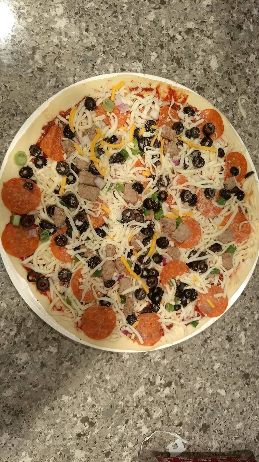 Papa Murphys Take N Bake Pizza | meal takeaway | 16605 SE 362nd Dr, Sandy, OR 97055, USA | 5036686900 OR +1 503-668-6900