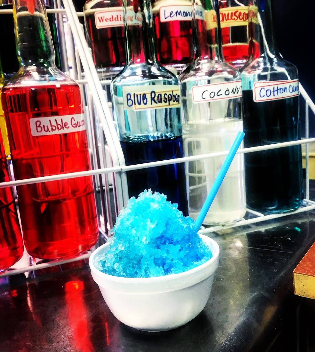 Cafe Chill Shaved Ice | restaurant | 2708 Paoli Pike, New Albany, IN 47150, USA | 5025099501 OR +1 502-509-9501