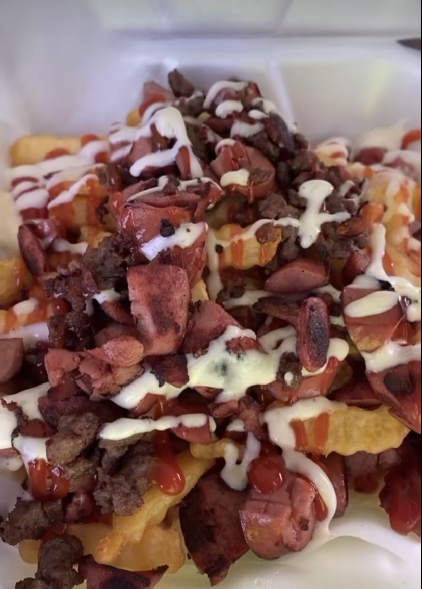 Hot dog tacos | restaurant | 26001 S Dixie Hwy, Homestead, FL 33032, USA | 9783974639 OR +1 978-397-4639