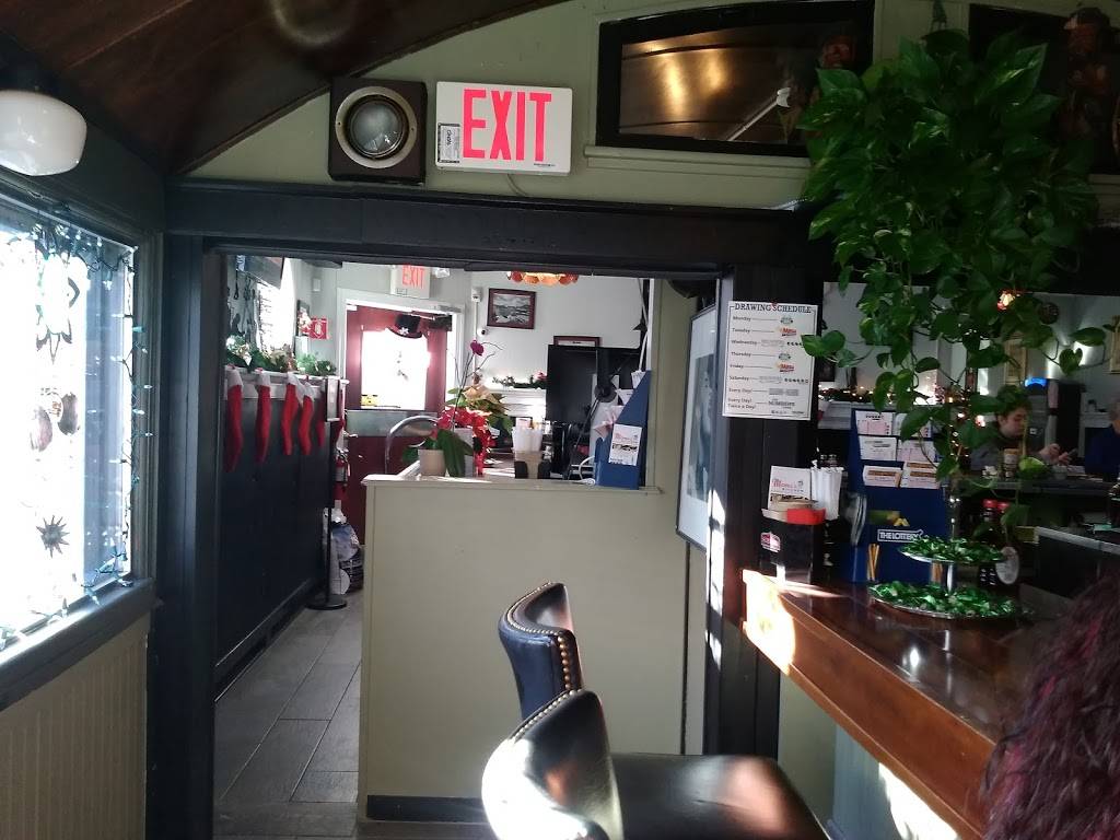 Mamas Kitchen | restaurant | 595 S Main St, Webster, MA 01570, USA | 5084617615 OR +1 508-461-7615