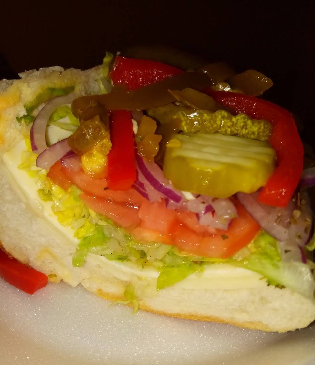 South Philly Hoagies | restaurant | 3108 Parkview Ln, Harrisburg, PA 17111, USA | 7175612299 OR +1 717-561-2299