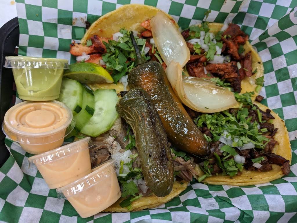 Habanero Grill | restaurant | 2405 N Rainbow Blvd, Las Vegas, NV 89108, USA | 7024769576 OR +1 702-476-9576