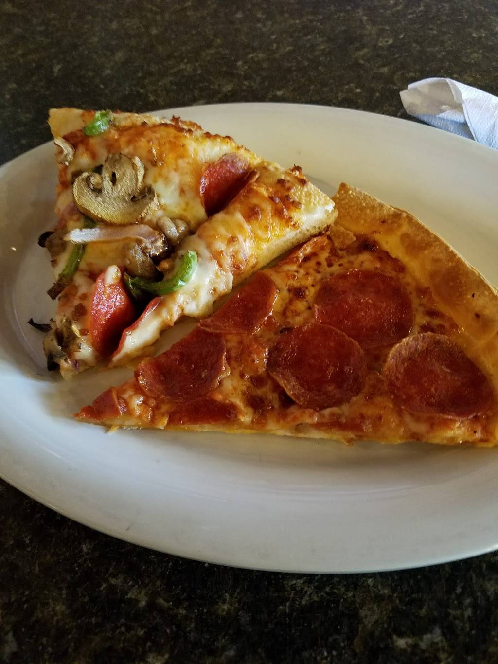 Pizza Hut | restaurant | 3400 TX-256 Loop, Palestine, TX 75801, USA | 9037235109 OR +1 903-723-5109