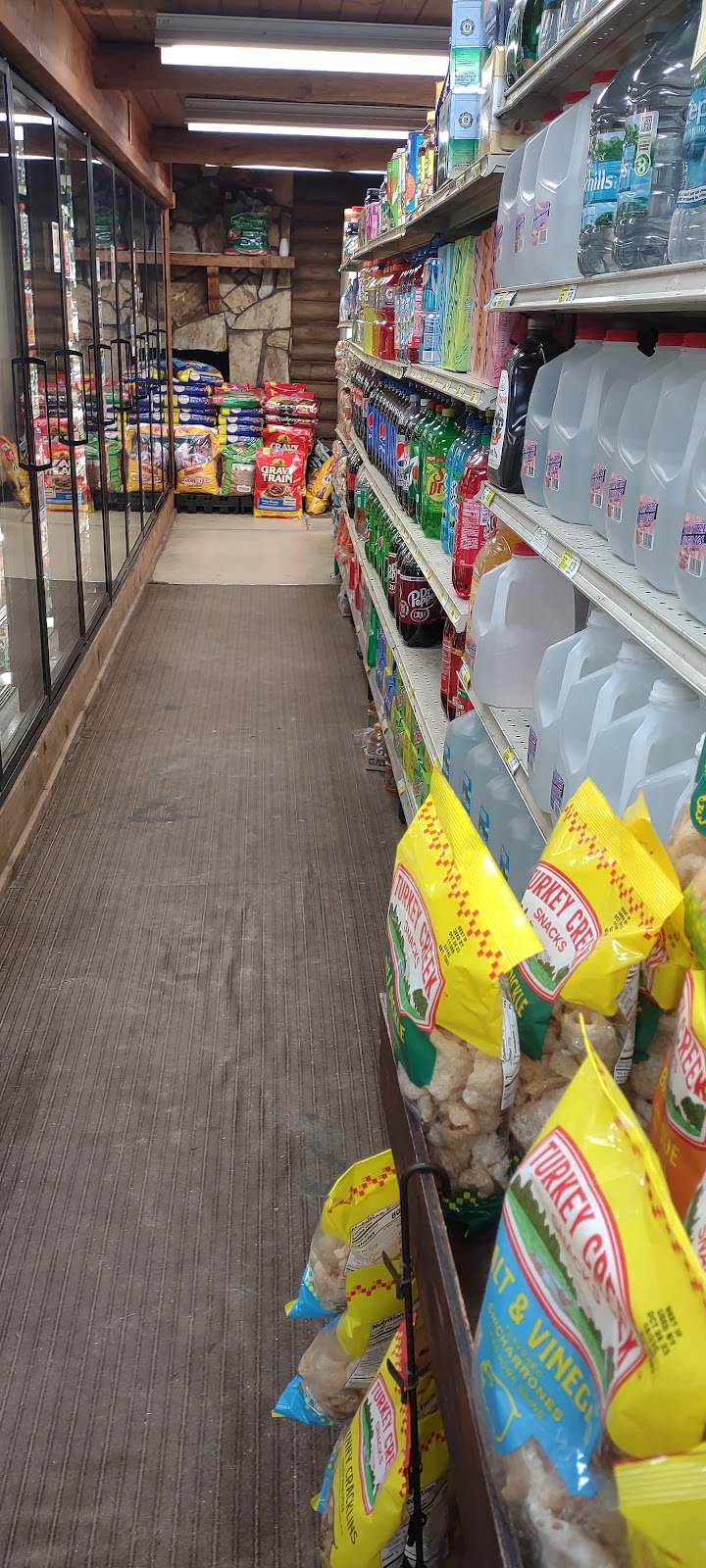 Buddy Boys Country Store | meal takeaway | 8430 County Rd 13 N, St. Augustine, FL 32092, USA | 9045220270 OR +1 904-522-0270
