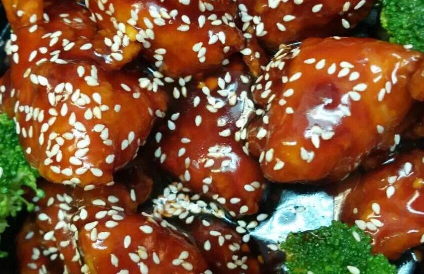 Ginger Beef Foody Goody | restaurant | 2316, 428 N Pitt St, Alexandria, VA 22314, USA | 7036834888 OR +1 703-683-4888