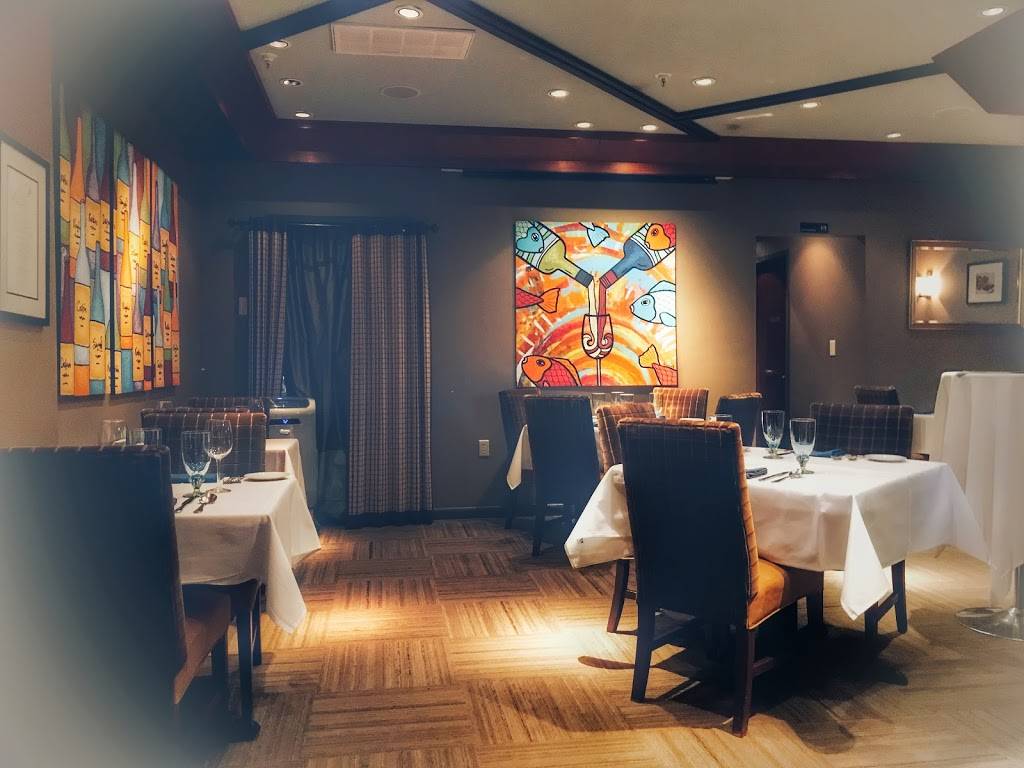 Fin Seafood | restaurant | 3150 William Styron Square N, Newport News, VA 23606, USA | 7575995800 OR +1 757-599-5800