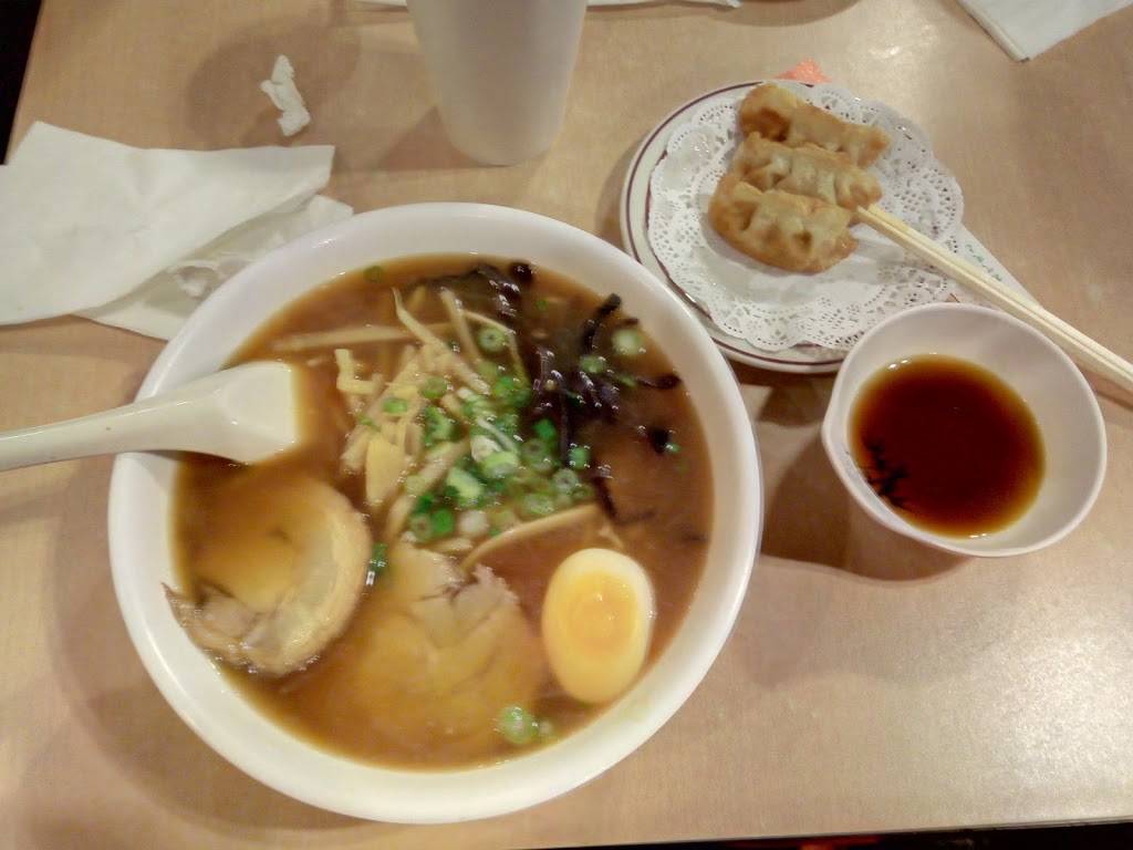 Tokyo Cafe | restaurant | 2595 E Craig Rd B, North Las Vegas, NV 89030, USA | 7023888838 OR +1 702-388-8838