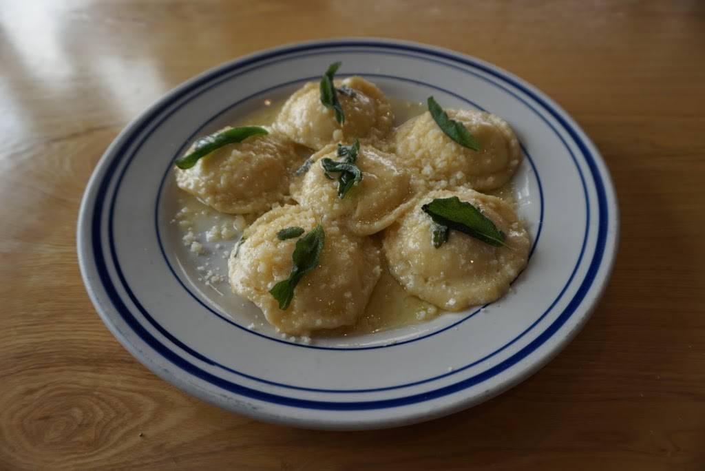 San Daniele Pasta Fresca | restaurant | 140 Plymouth St, Brooklyn, NY 11201, USA | 9179666050 OR +1 917-966-6050