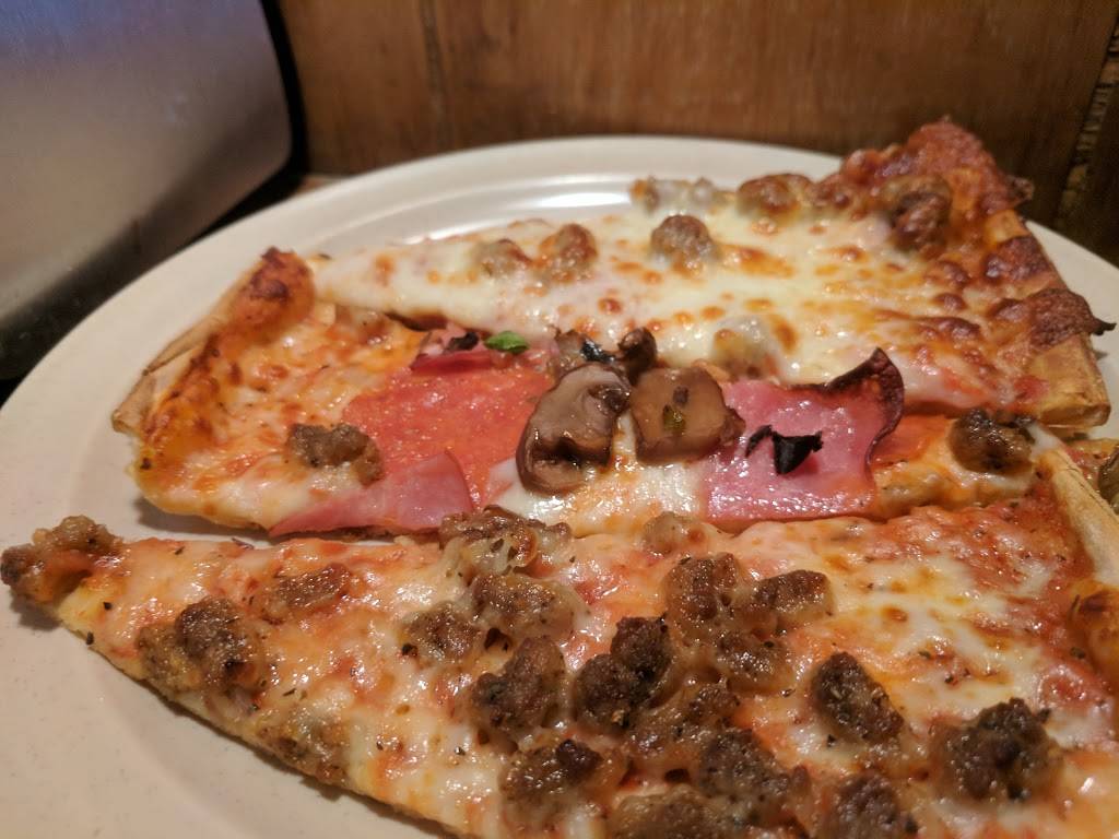 Village Inn Pizza Westpark Shopping Center | restaurant | 3233 Taylorsville Hwy, Statesville, NC 28677, USA | 7048731101 OR +1 704-873-1101