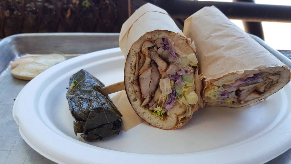 Rodini Park | restaurant | 11049 W Magnolia Blvd, North Hollywood, CA 91601, USA | 8183584802 OR +1 818-358-4802