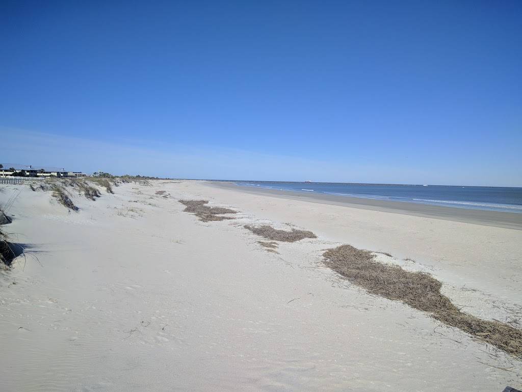 The Beacon | restaurant | 241 Baltimore St, Jacksonville, FL 32227, USA | 9042707198 OR +1 904-270-7198