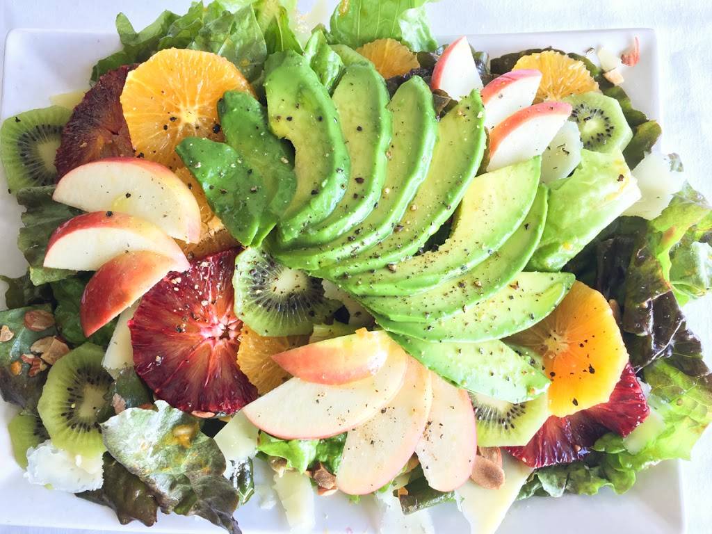 Frog Hollow Farm-To-Table Cafe | cafe | San Francisco Bay Trail #46, San Francisco, CA 94111, USA | 4154450990 OR +1 415-445-0990