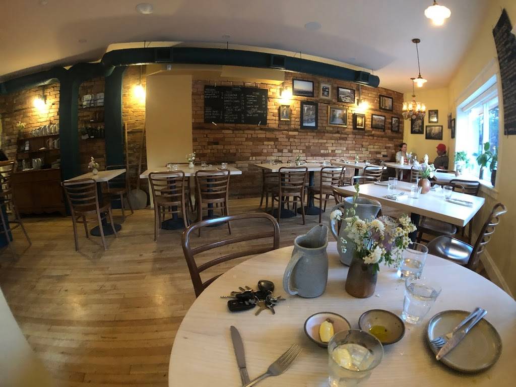 Cafe Baffico | restaurant | 1375 King St E, Hamilton, ON L8M 1H6, Canada | 2892469965 OR +1 289-246-9965