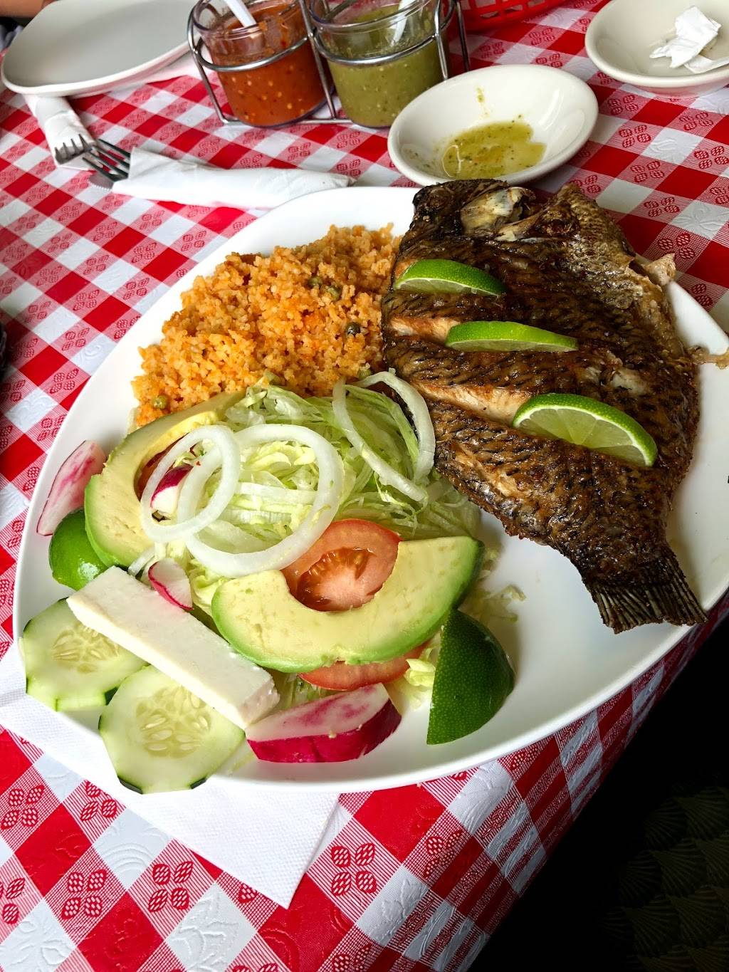 Tijuana Tacos & Deli | restaurant | 3001 E Baltimore St, Baltimore, MD 21224, USA | 4105450667 OR +1 410-545-0667