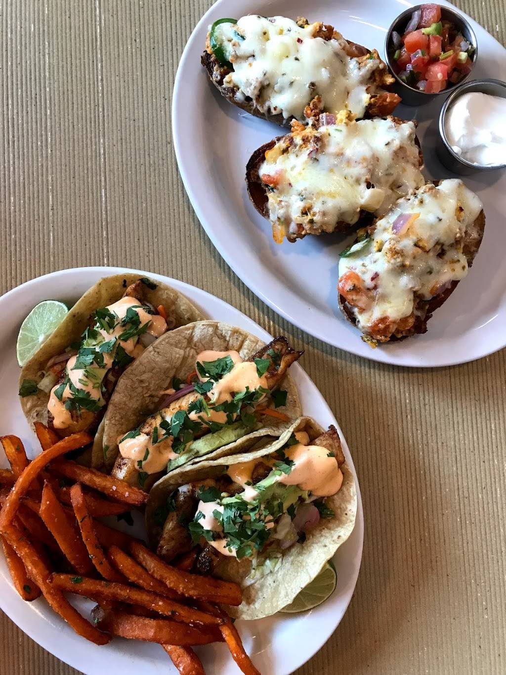 Azul 18 | restaurant | 1236 W 18th St, Chicago, IL 60608, USA | 3122852964 OR +1 312-285-2964