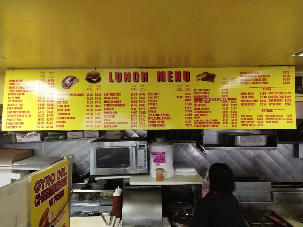 International Carry Out | meal takeaway | 15329 Center Ave, Harvey, IL 60426, USA | 7085960144 OR +1 708-596-0144