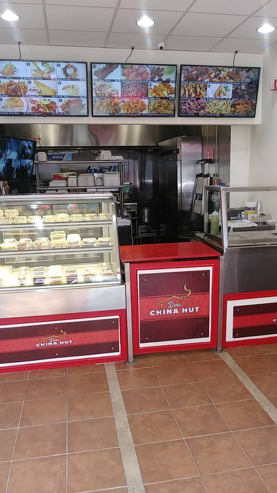 New Delhi Dhabba & Desi China Hut | restaurant | 3 S 69th St, Upper Darby, PA 19082, USA | 6103520800 OR +1 610-352-0800