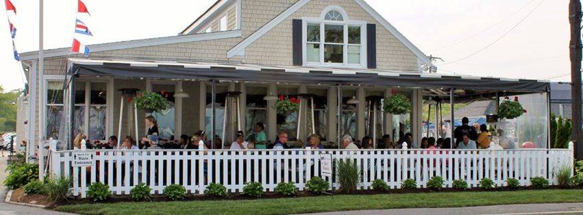 Black Cat Tavern | restaurant | 165 Ocean St, Hyannis, MA 02601, USA | 5087781233 OR +1 508-778-1233