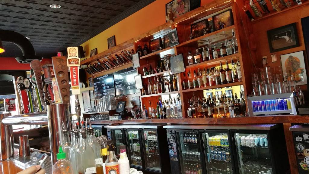 Kumas Corner Indianapolis | restaurant | 1127 Prospect St, Indianapolis, IN 46203, USA | 3179291287 OR +1 317-929-1287