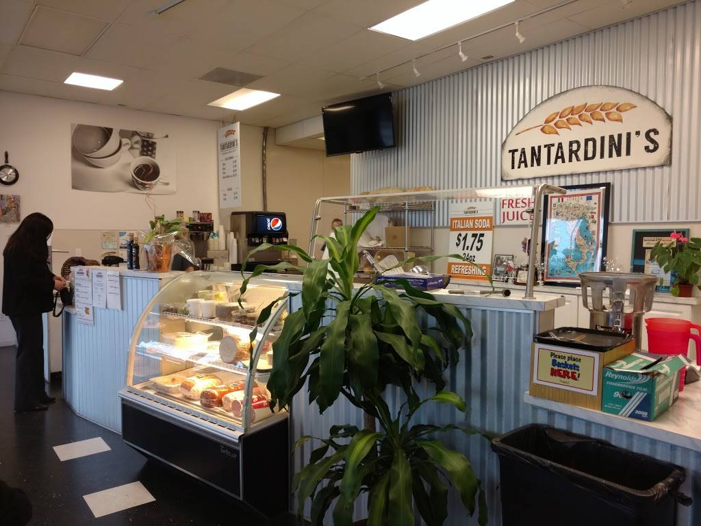 Tantardinis European Bakery-Deli | bakery | 2931 Churn Creek Rd, Redding, CA 96002, USA | 5306458958 OR +1 530-645-8958