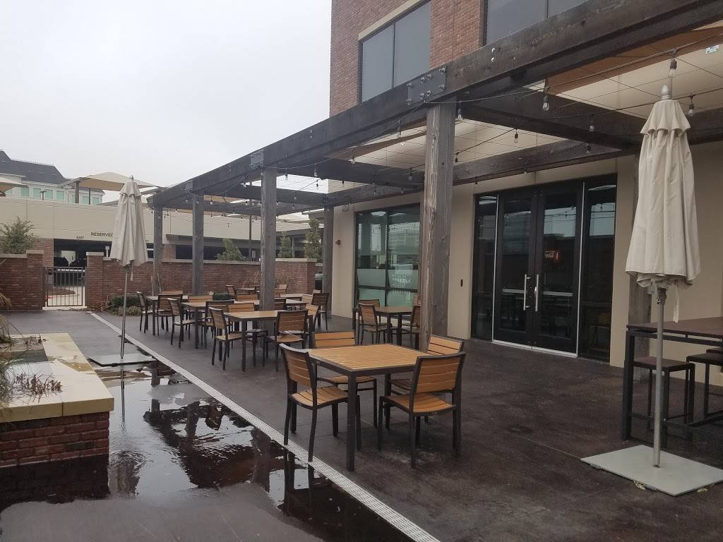 Stir Cafe | cafe | 16400 Dallas Pkwy #111, Dallas, TX 75248, USA | 9727331883 OR +1 972-733-1883