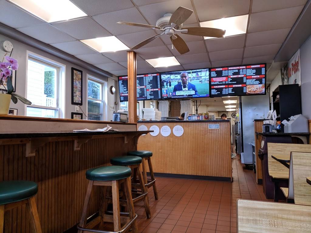 Seaside Pizza | restaurant | 149 Nahant Rd, Nahant, MA 01908, USA | 7815819994 OR +1 781-581-9994