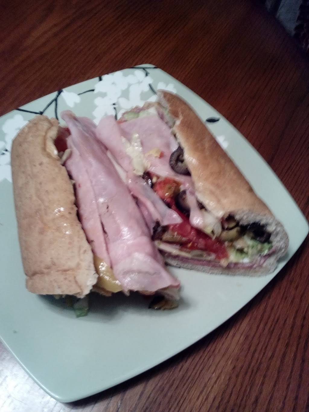 Penny Hill Subs - Miracle Mile | restaurant | 716 21st St, Vero Beach, FL 32960, USA | 7727788114 OR +1 772-778-8114