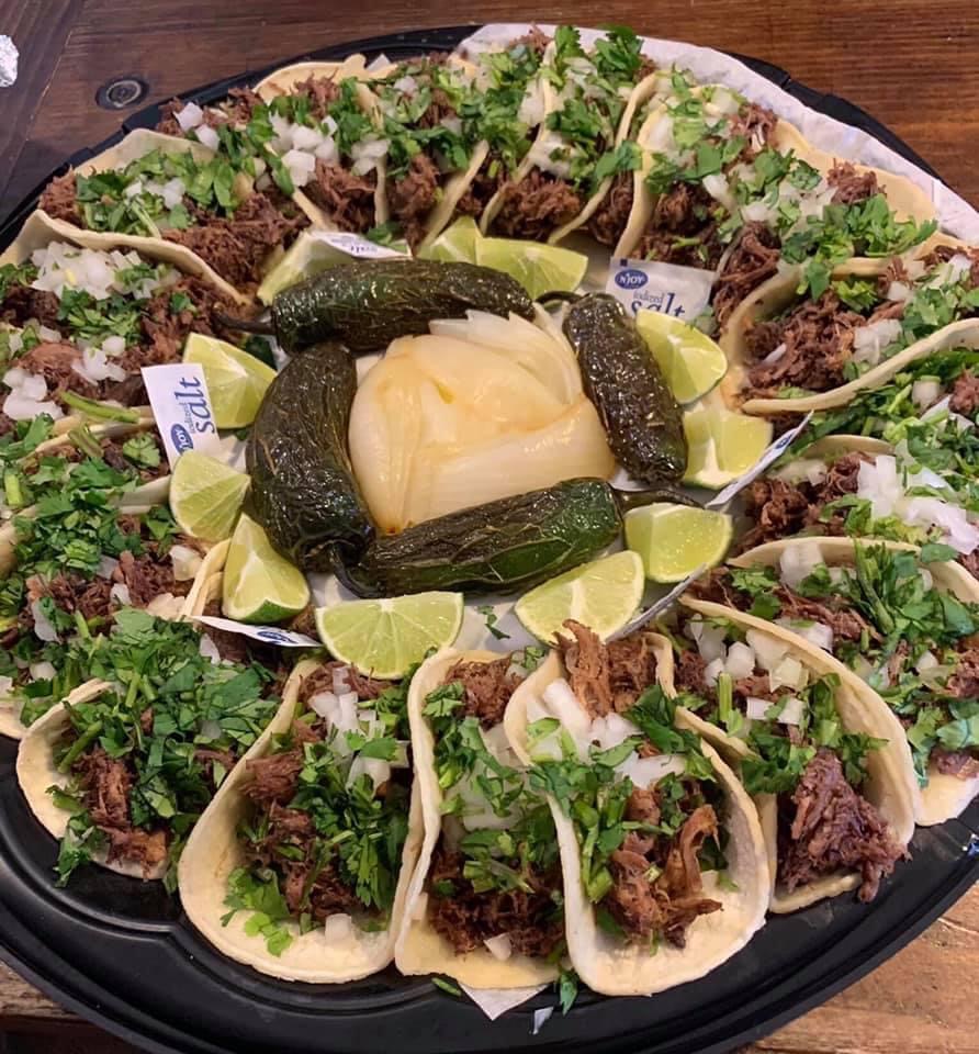 La Fonda del Sol Restaurant & Catering | restaurant | 233 N Paseo De Onate, Española, NM 87532, USA | 5057537092 OR +1 505-753-7092