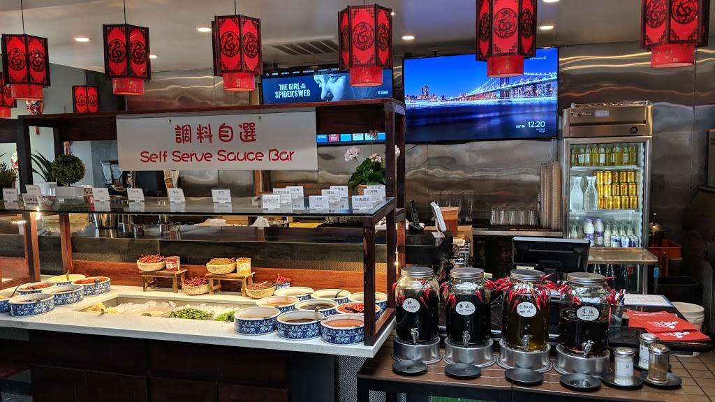 Chong Qing YaoMei Hotpot | restaurant | 55 W Green St, Pasadena, CA 91105, USA | 6266393391 OR +1 626-639-3391
